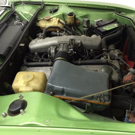 BMW 30 csl 2275146